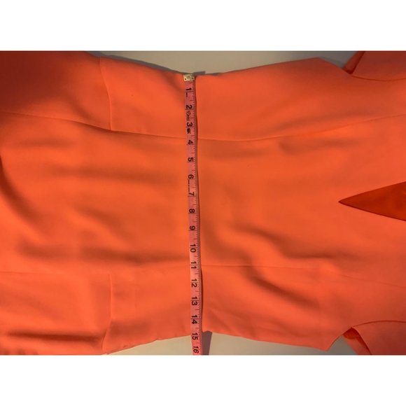 Tahari Dress Size 10 - Picture 8 of 10